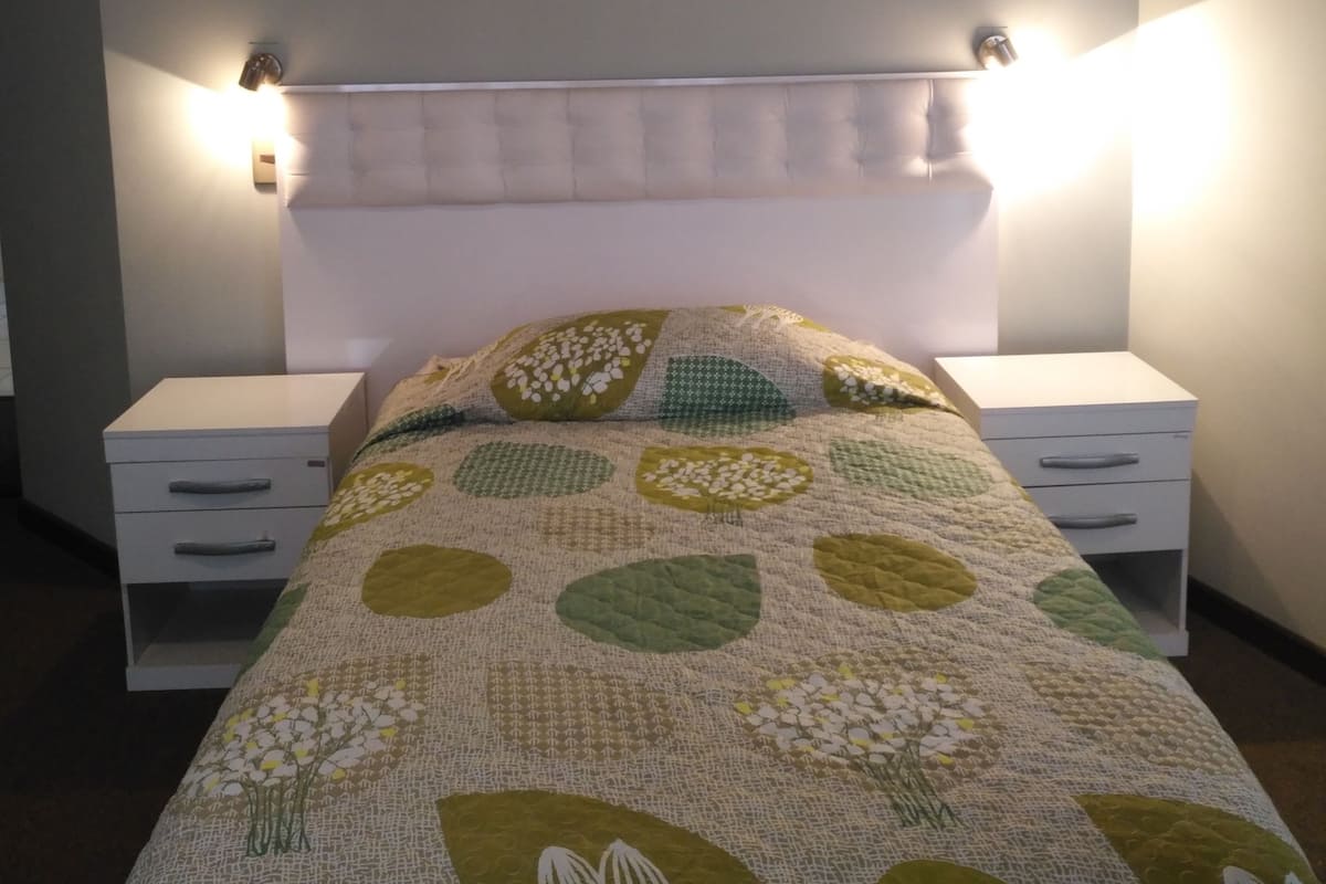 Eenpersoonskamer | Gratis wifi, beddengoed