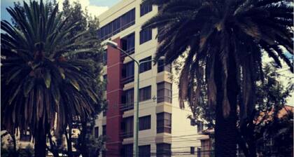 Hostal Costa de Marfil