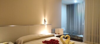 Hostal Costa de Marfil