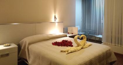 Hostal Costa de Marfil