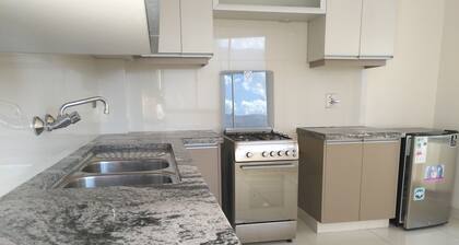 Apartamentos Costa de Marfil