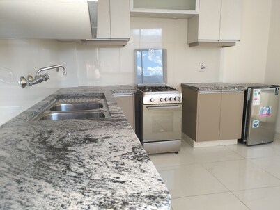 Apartamentos Costa de Marfil