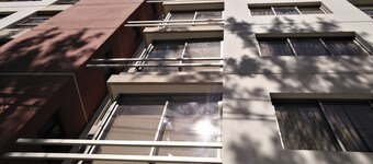 Apartamentos Costa de Marfil