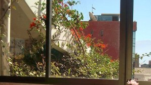 Cafe - Hostal Versalles (Cochabamba)