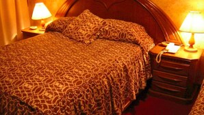 Room - Hostal Versalles (Cochabamba)