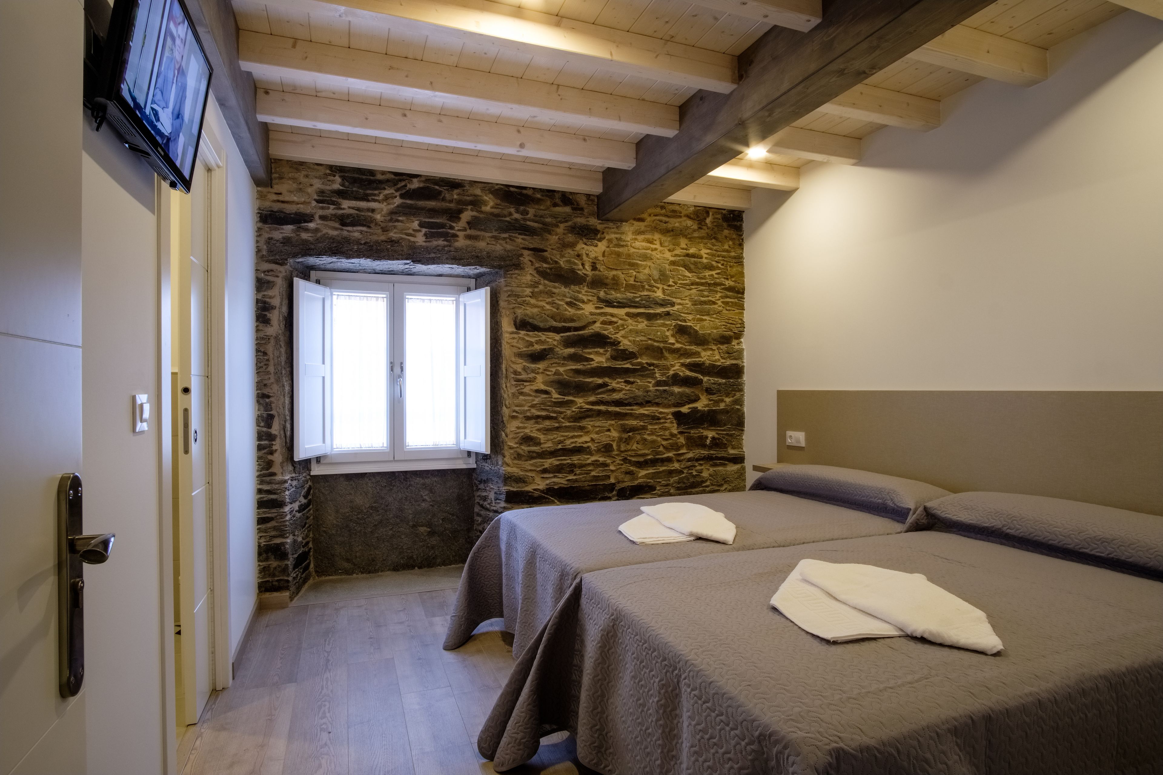 Photo - Pensión Domus Gallery