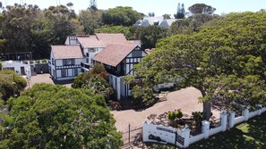 Luxury-Zimmer | Terrasse/Patio