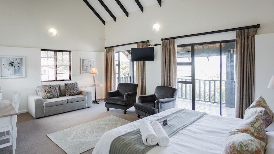 Hathaway Guest House