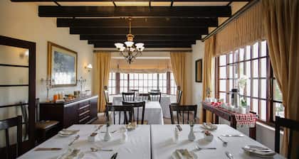Hathaway Guest House