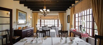 Hathaway Guest House