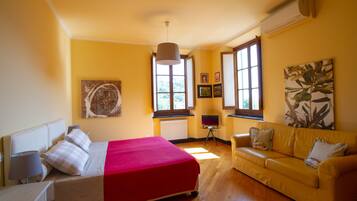 Superior-Doppelzimmer | Kostenloses WLAN, Bettwäsche