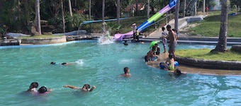 Ranong Resort and Laguna