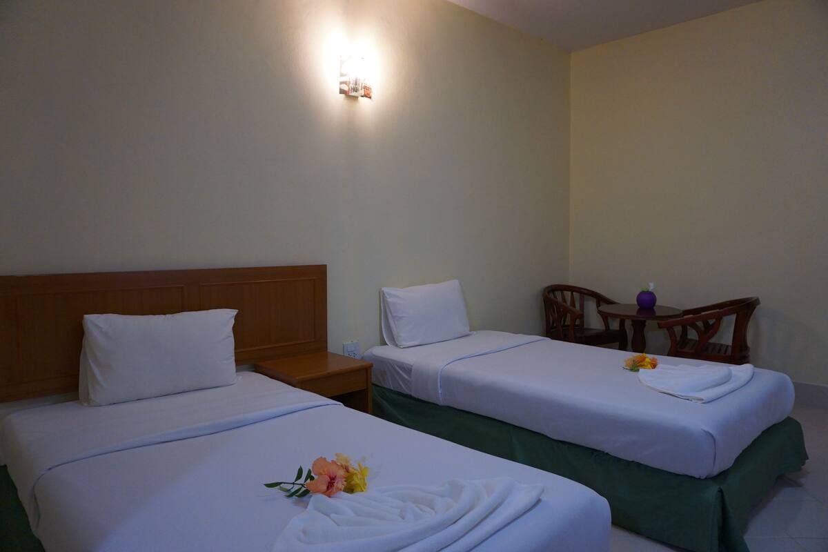 Kamar Superior | Wi-Fi gratis