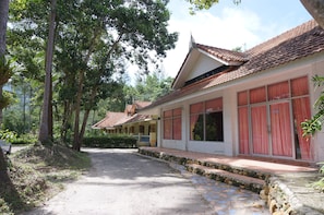 Banquet hall - Ranong Resort and Laguna (Kapoe)