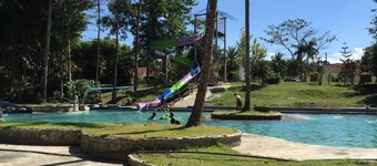 Ranong Resort and Laguna