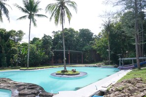 2 outdoor pools - Ranong Resort and Laguna (Kapoe)
