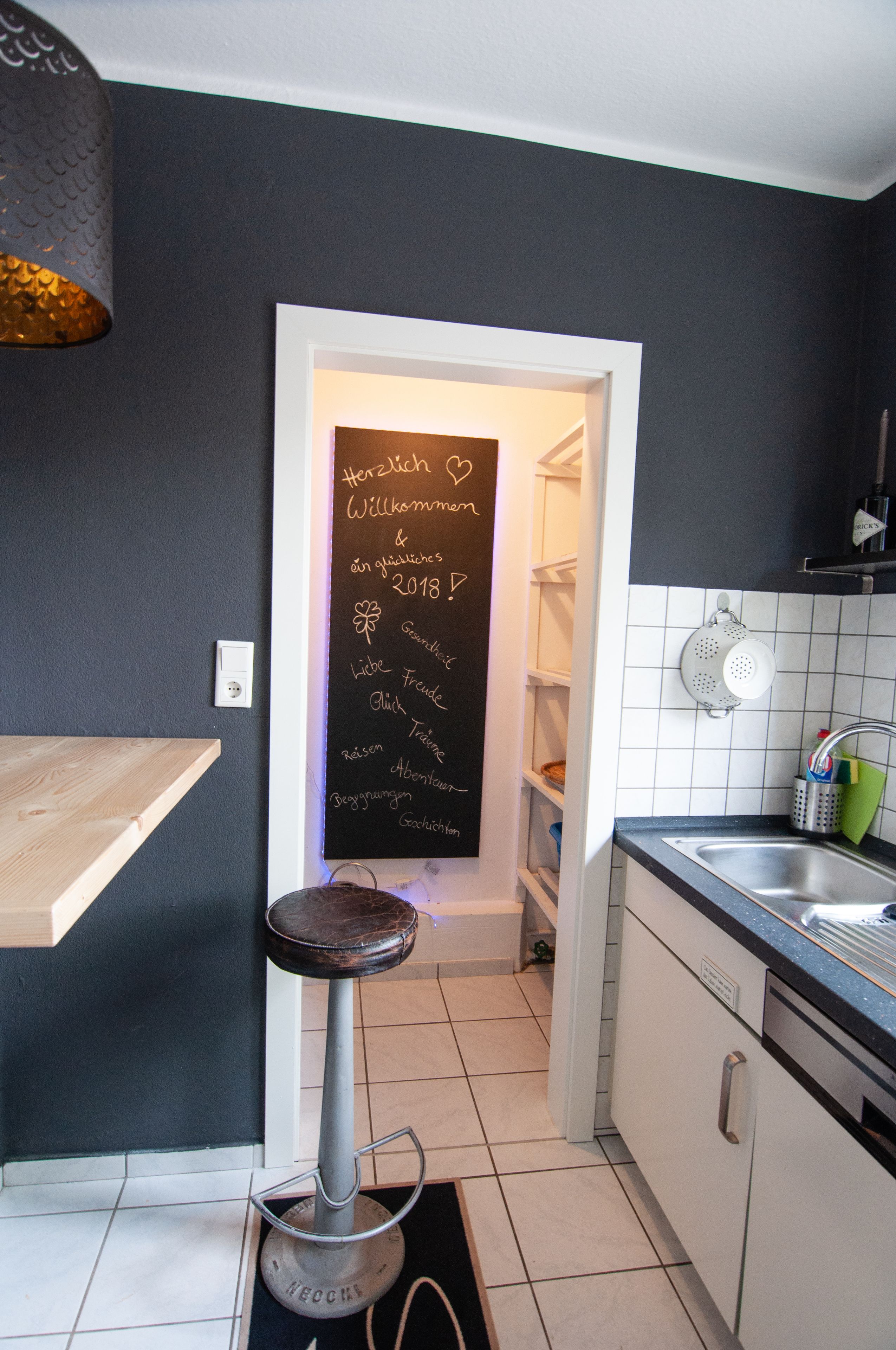 Apartment, 2 Bedrooms | Private kitchen | Fridge, oven, stovetop, dishwasher