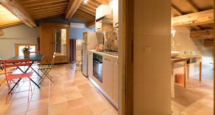 Agriturismo Fattoria Il Bruco