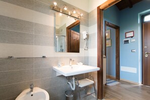 Appartement, vue jardin | Vue de la chambre
