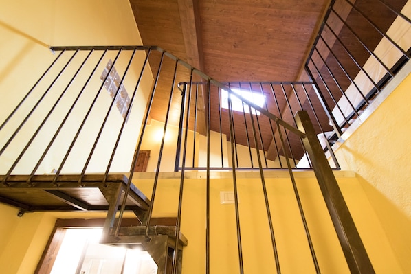 Apartment, Terrasse | Ausblick vom Zimmer
