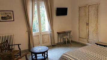 雙人房, 獨立浴室 (Matrimonio) | 客房設施服務