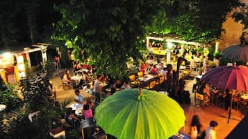 Jardín