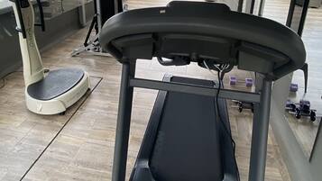 Gimnasio