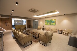 Interior - Vvc Hotels (Villavicencio)