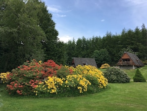 Jardin