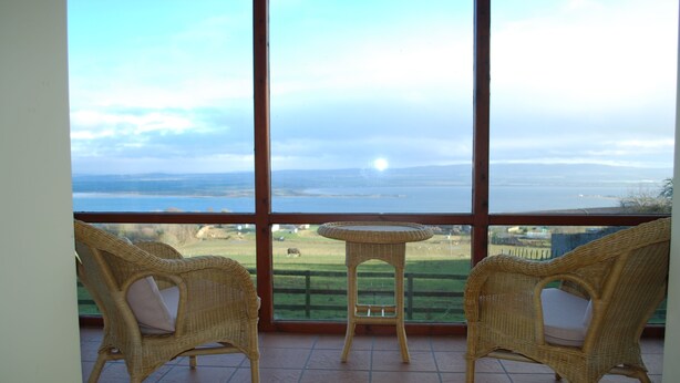 Cottage, Sea View | View from room - Flowerburn Holiday Homes (Fortrose)