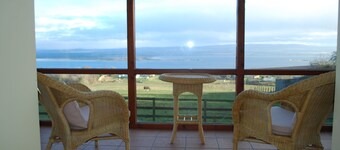 Flowerburn Holiday Homes