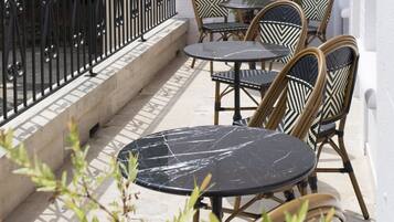 Teras/patio