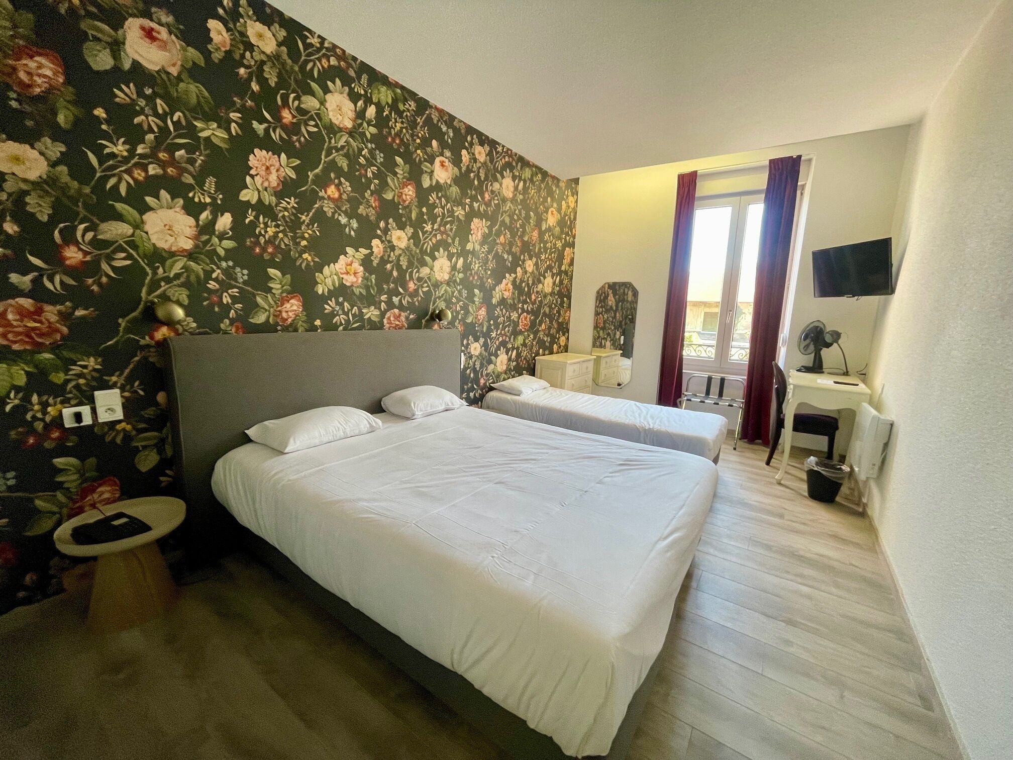 Chambre Triple Standard