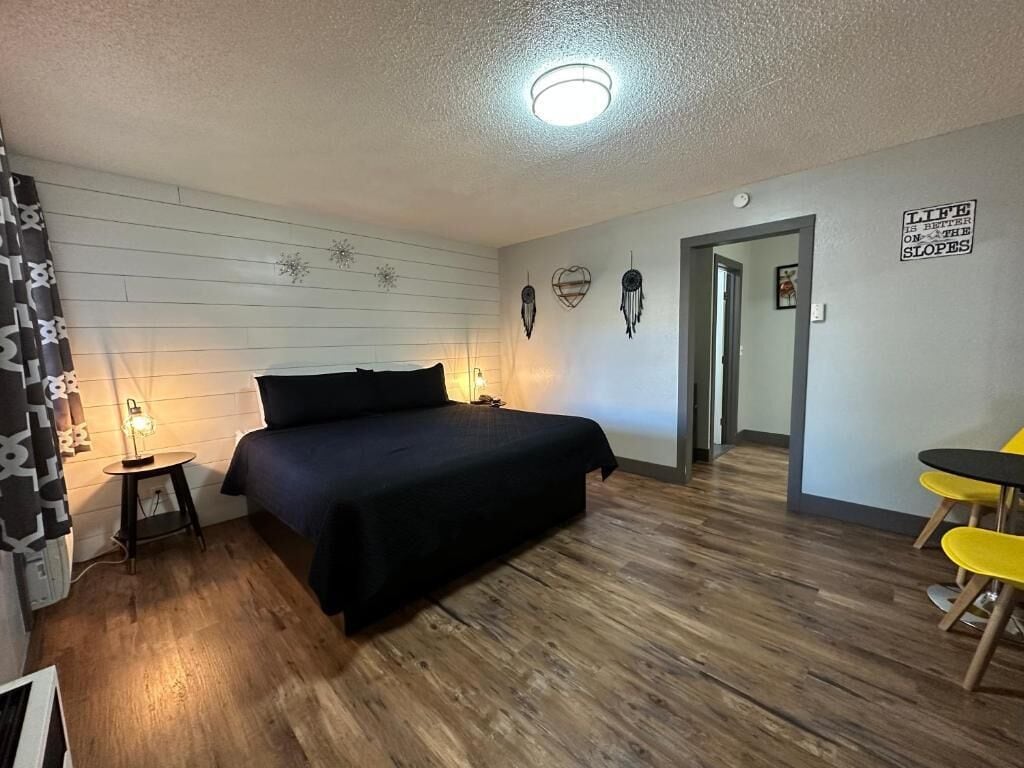 Standard-Einzelzimmer, 1 King-Bett