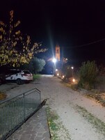 Estacionamento grátis sem manobrista