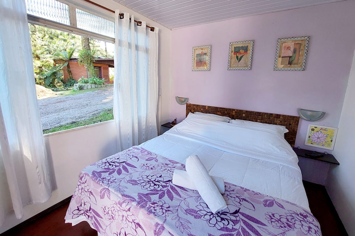 Deluxe Room, 1 Double Bed | 1 bedroom, blackout curtains, free WiFi, bed sheets