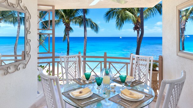 Villa | Terras