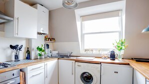 Appartement, 1 chambre | Cuisine privée