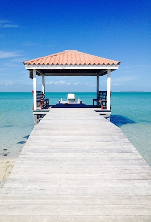 Point of interest. Dream Cabanas