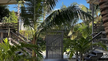 Udendørsområde