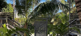 Dream Cabanas