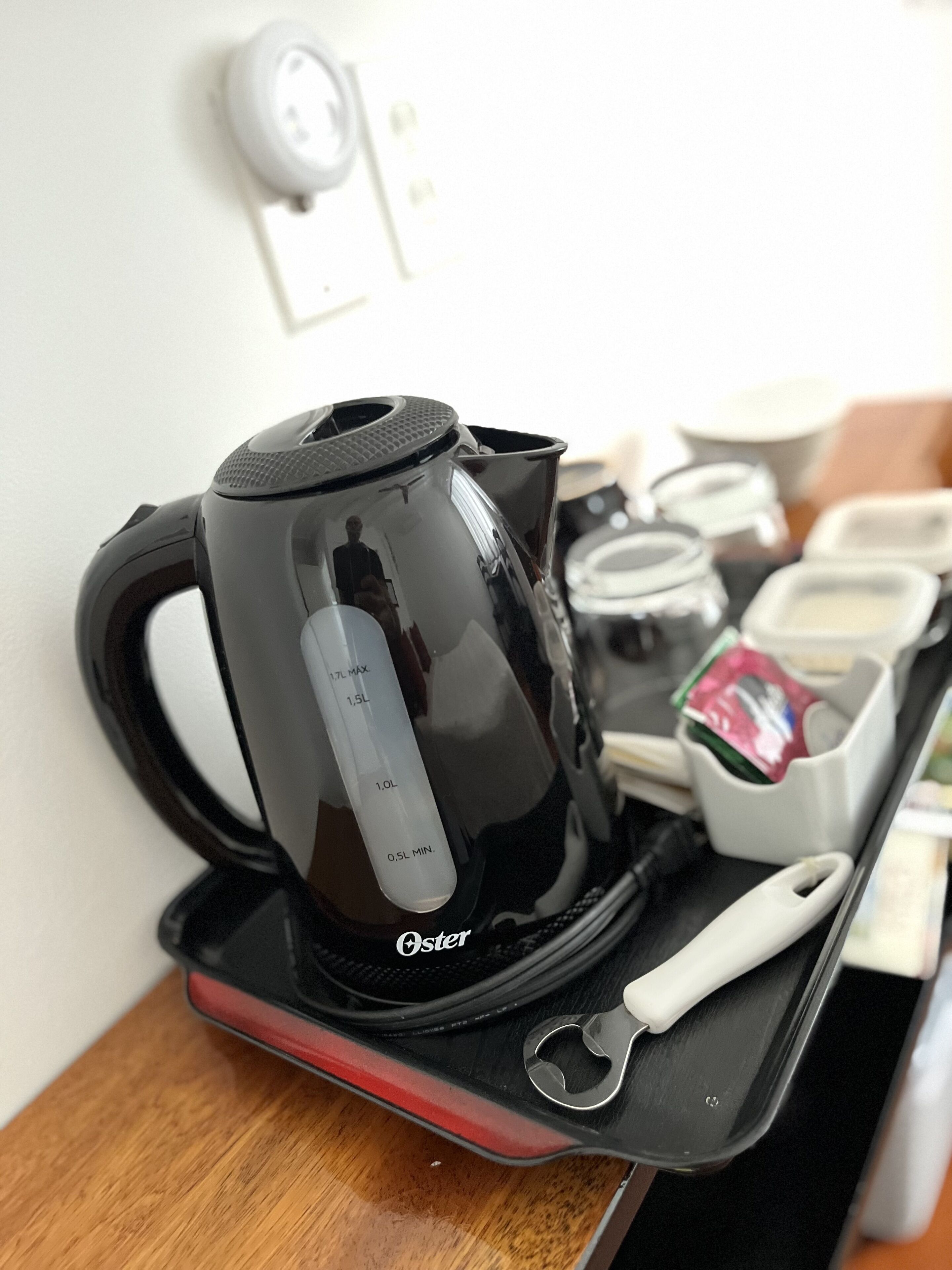 pillow-top beds, individually decorated, individually furnished, desk