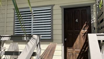 Colchones con pillow-top, decoración personalizada y muebles diferentes