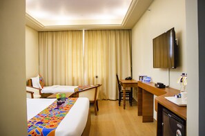 Premium Double Room, Non Smoking