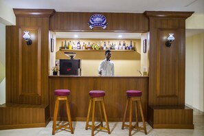 Minibar - FabHotel Prazeres Boutique PanajI (Panaji)