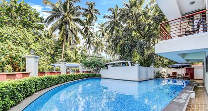 FabHotel Arotel Calangute Beach