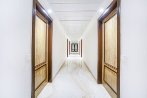 Lobby - FabHotel Prime Sapphire Inn (Jaipur)