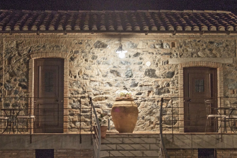 La Giara B&B