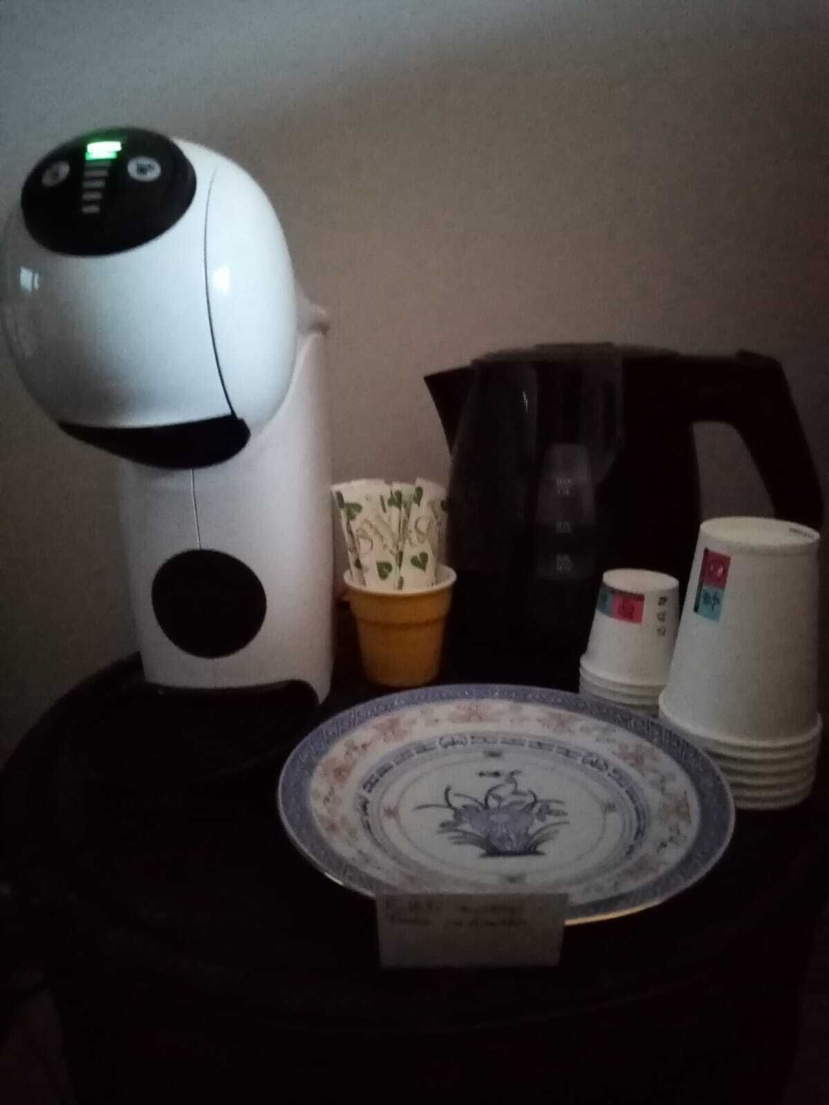 Makanan sarapan