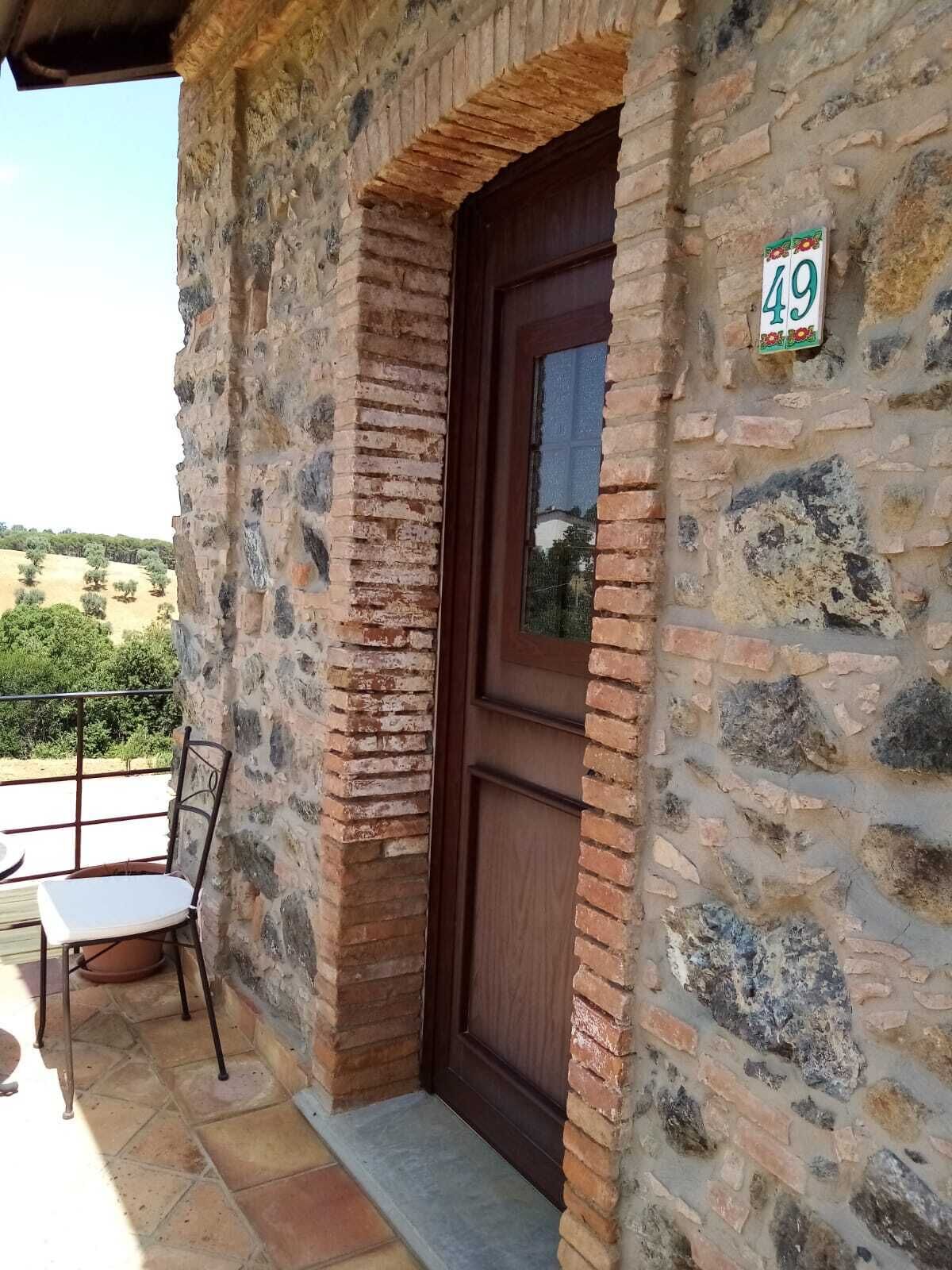 Teras/patio